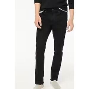 J. Crew Factory Straight Fit Jeans in Signature Flex Size 32x34 NWT